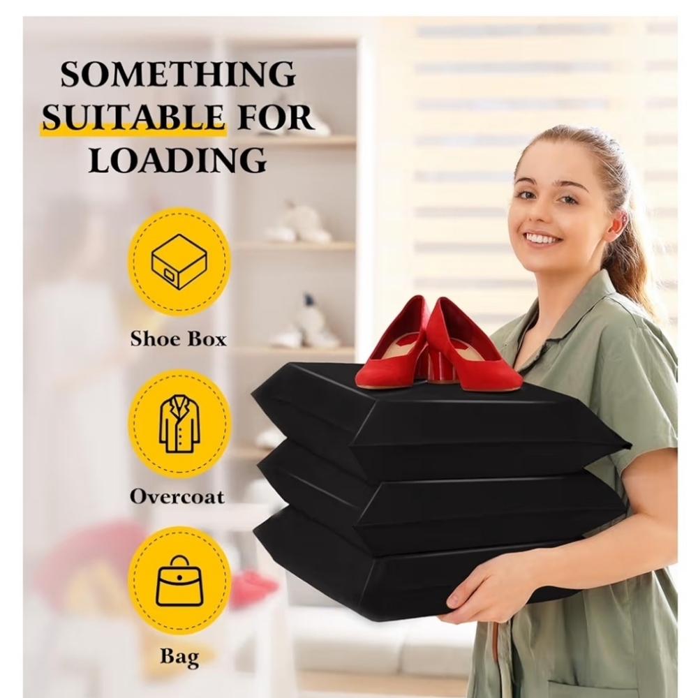 10 Large Polymailers XL 17.7 x 22 Inches - Picture 3 of 4